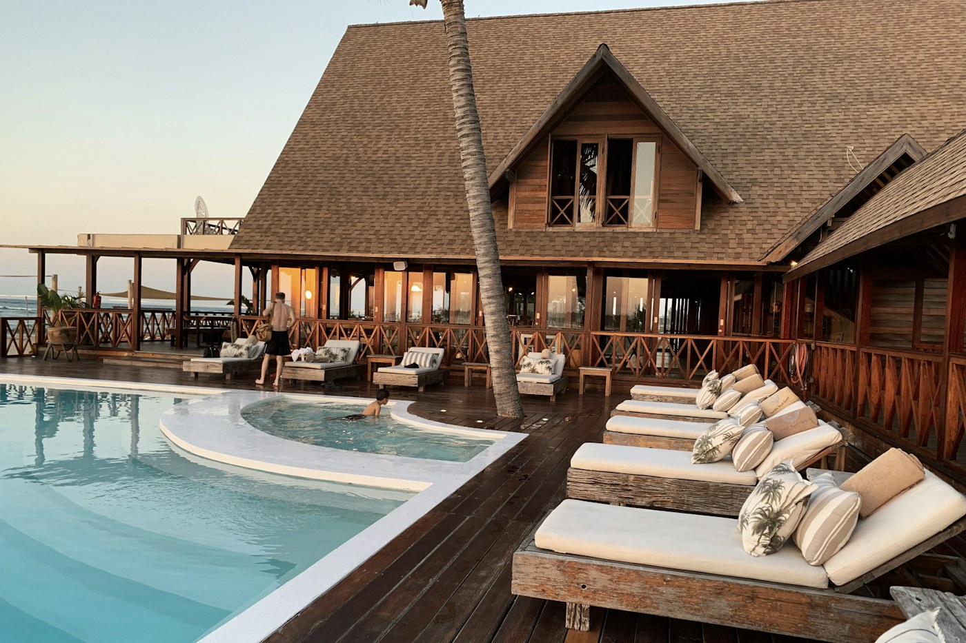 Nala Retreat, Hotel & resort